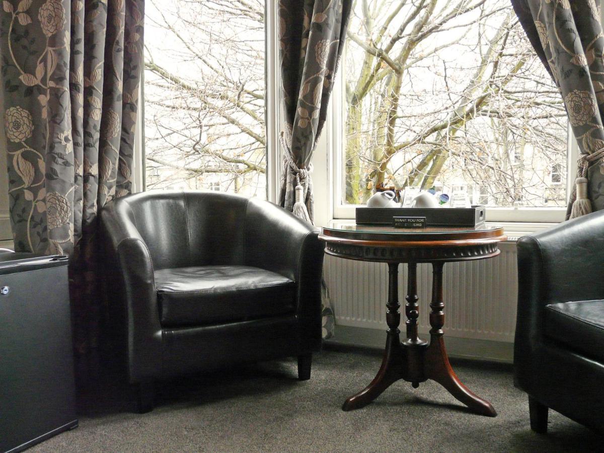Hotel Glenalmond House Edynburg Zewnętrze zdjęcie