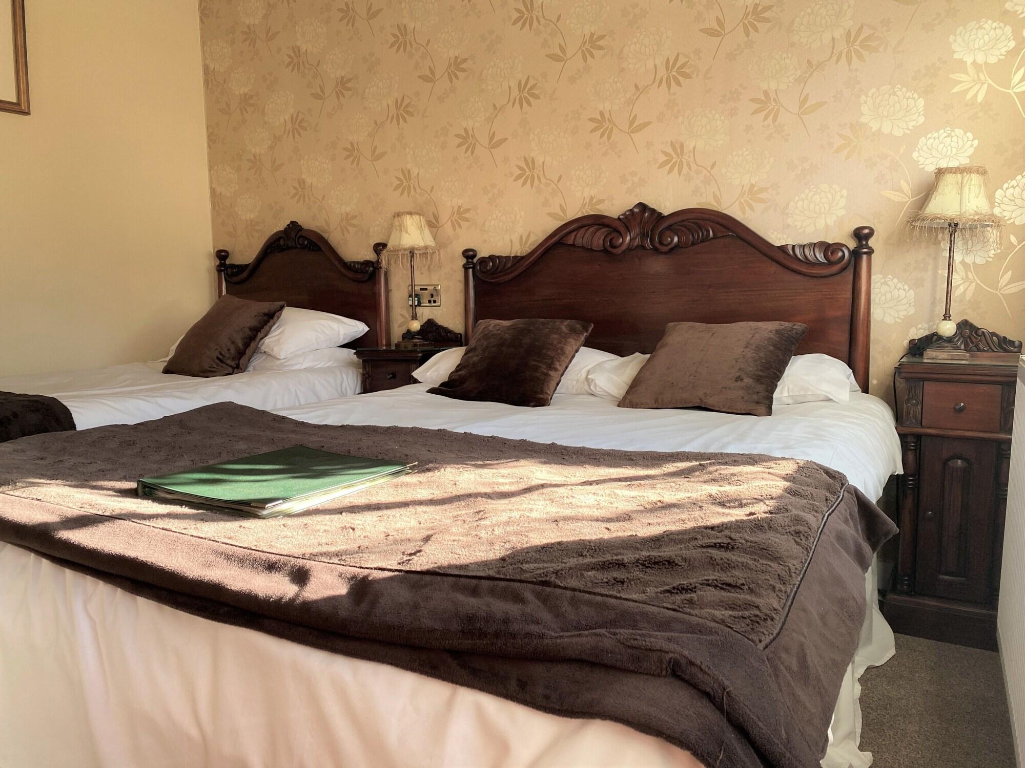 Hotel Glenalmond House Edynburg Zewnętrze zdjęcie