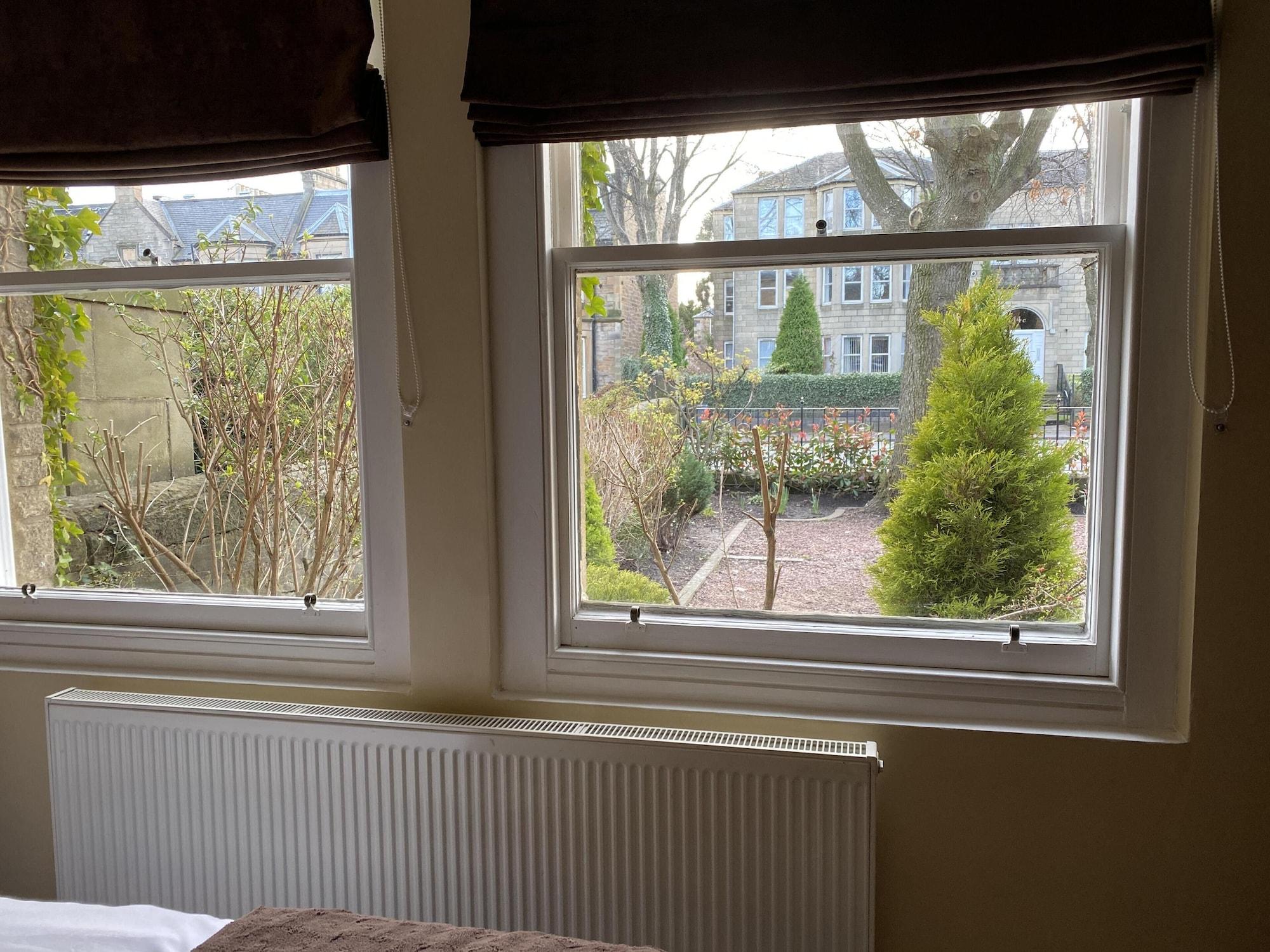 Hotel Glenalmond House Edynburg Zewnętrze zdjęcie