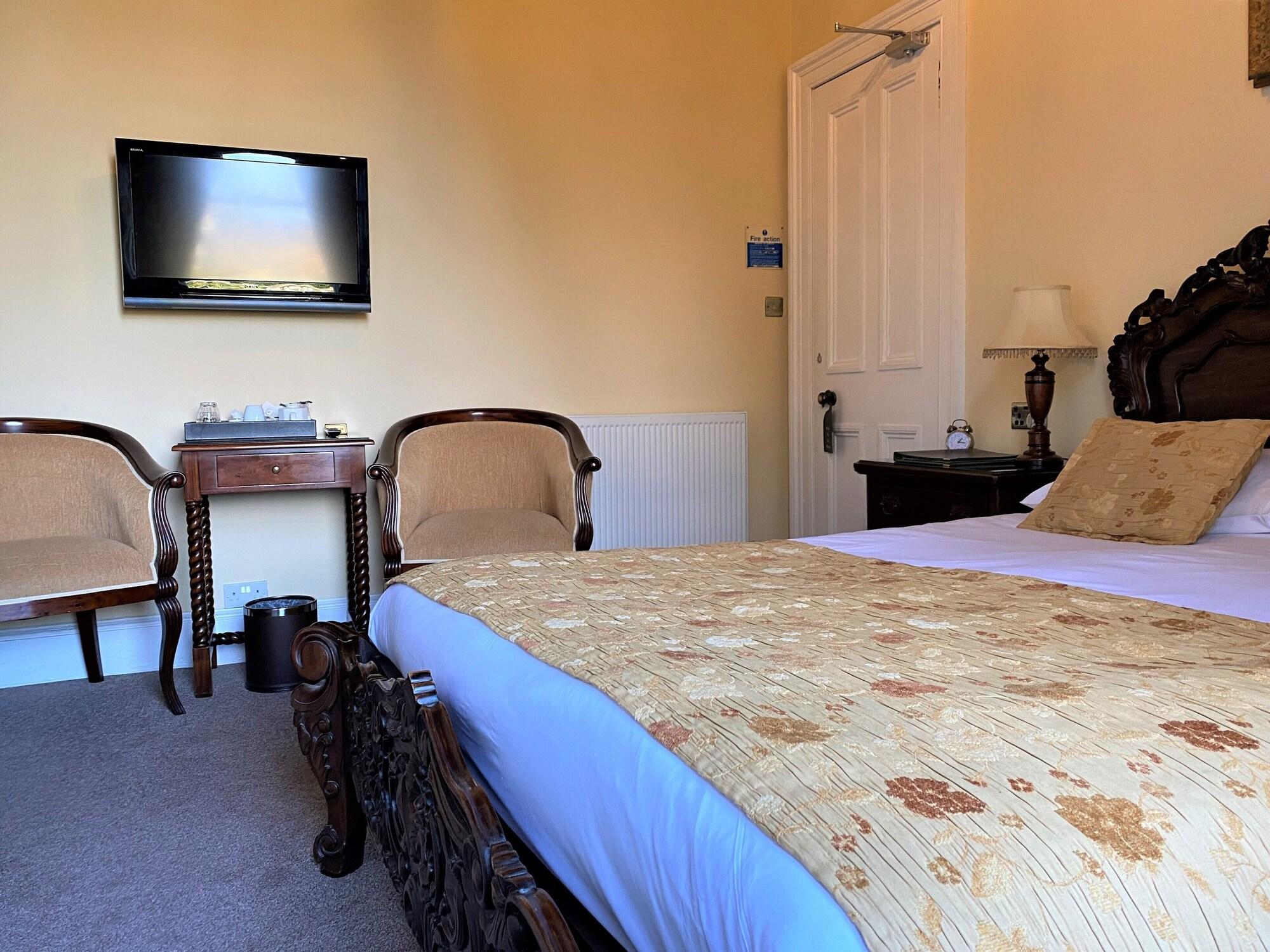 Hotel Glenalmond House Edynburg Zewnętrze zdjęcie