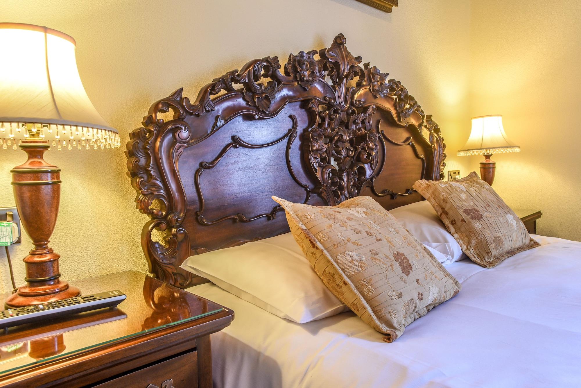 Hotel Glenalmond House Edynburg Zewnętrze zdjęcie