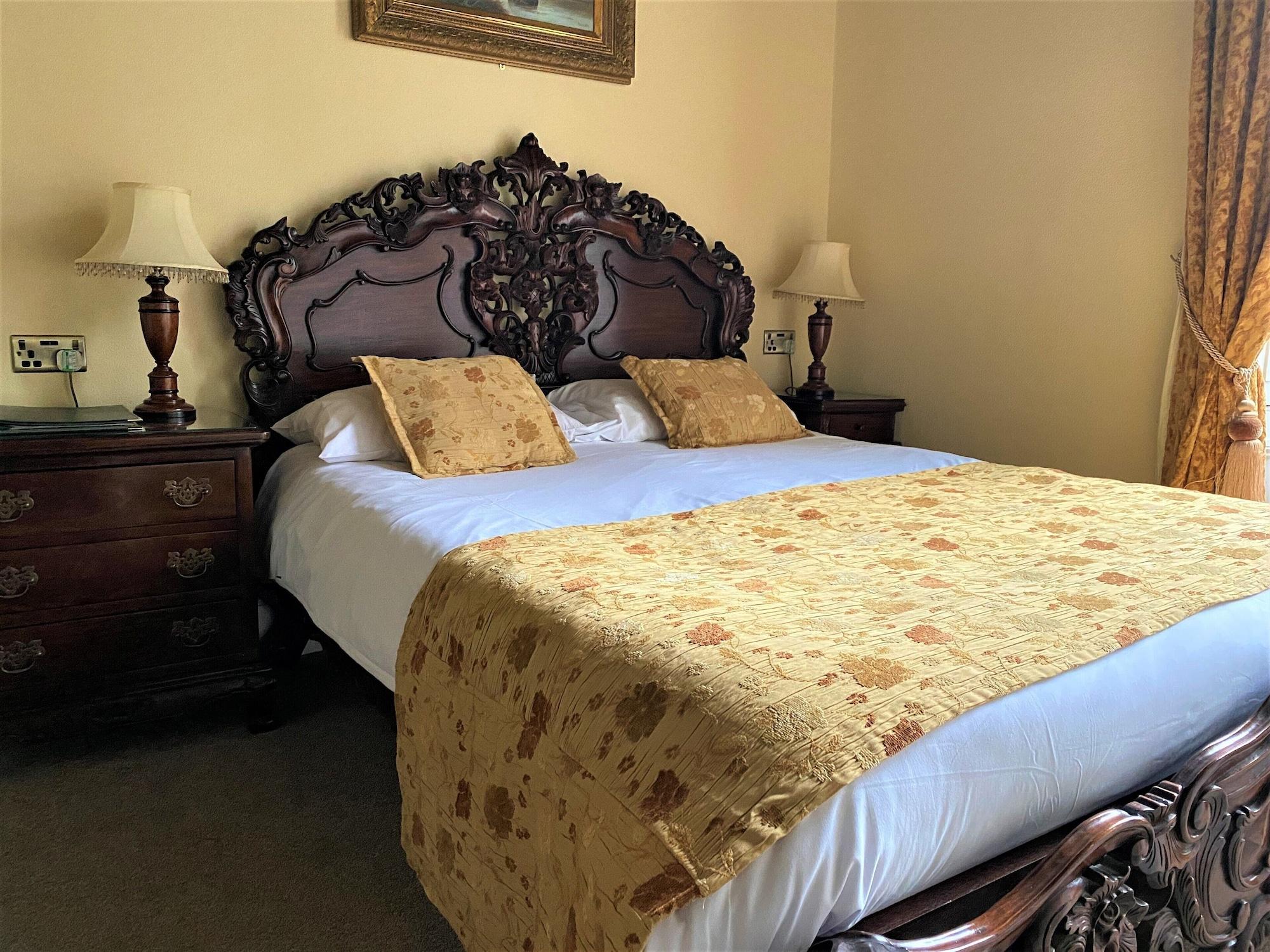 Hotel Glenalmond House Edynburg Zewnętrze zdjęcie