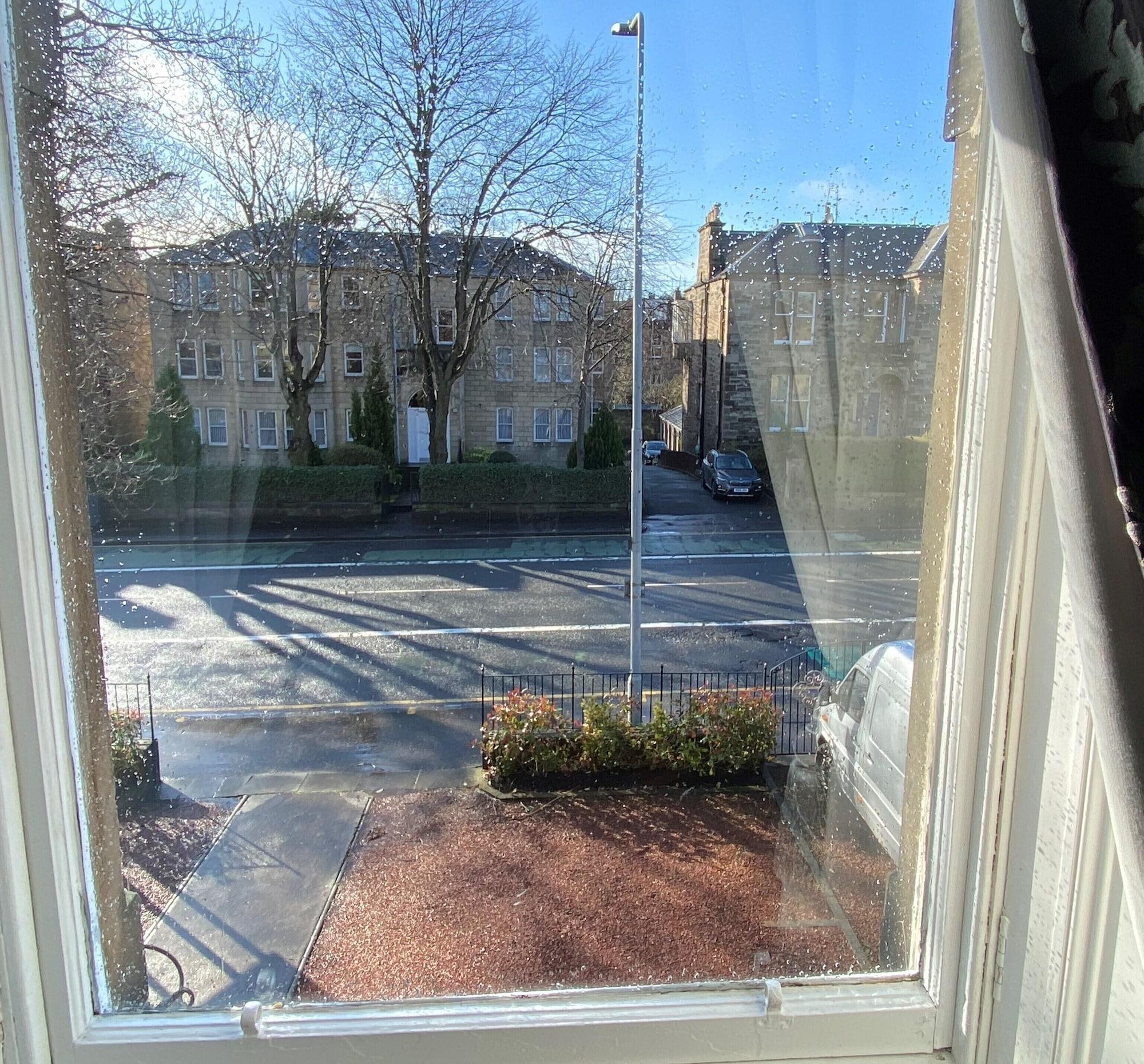 Hotel Glenalmond House Edynburg Zewnętrze zdjęcie