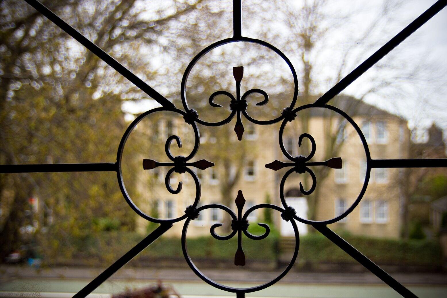 Hotel Glenalmond House Edynburg Zewnętrze zdjęcie