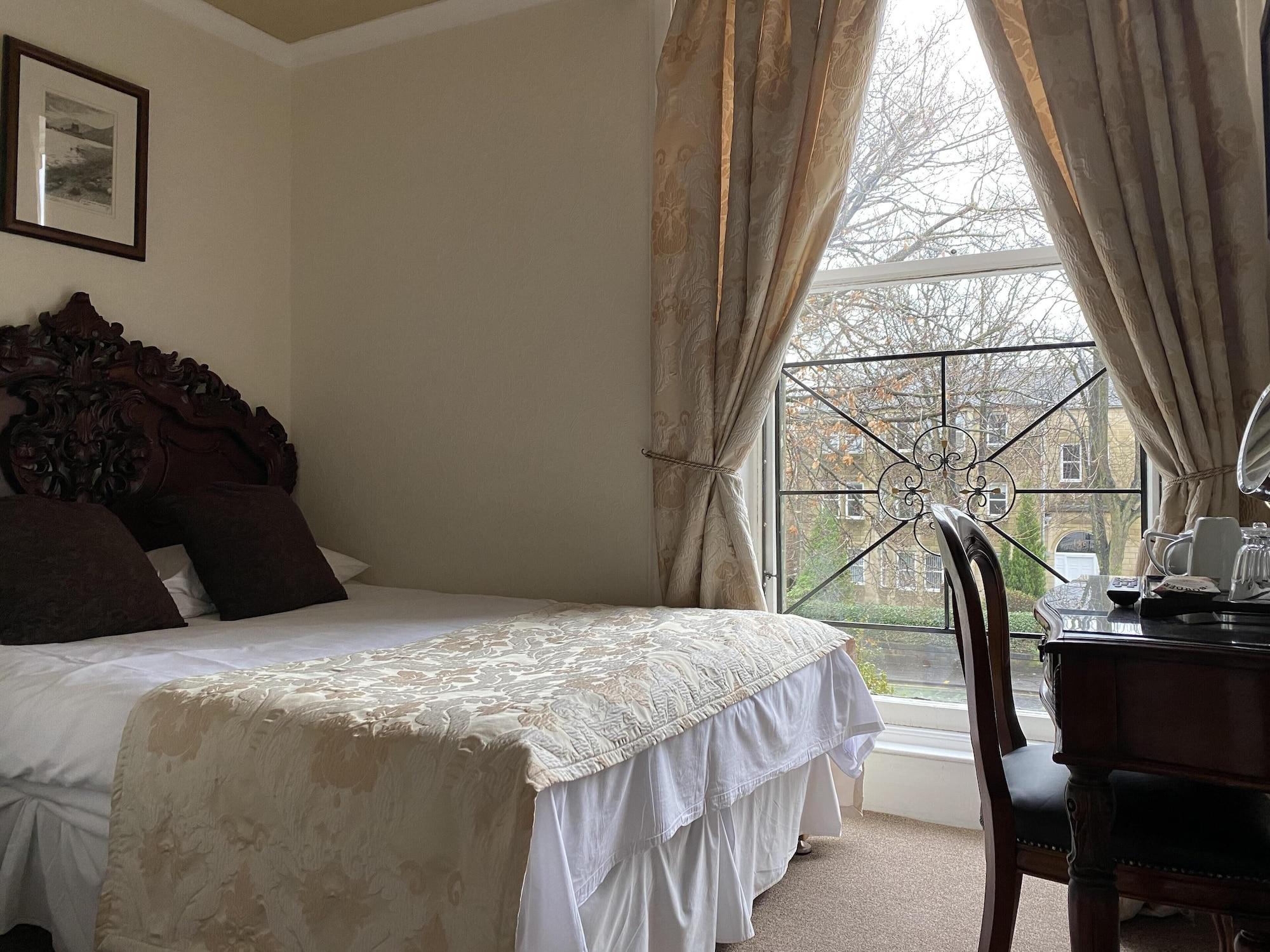 Hotel Glenalmond House Edynburg Zewnętrze zdjęcie