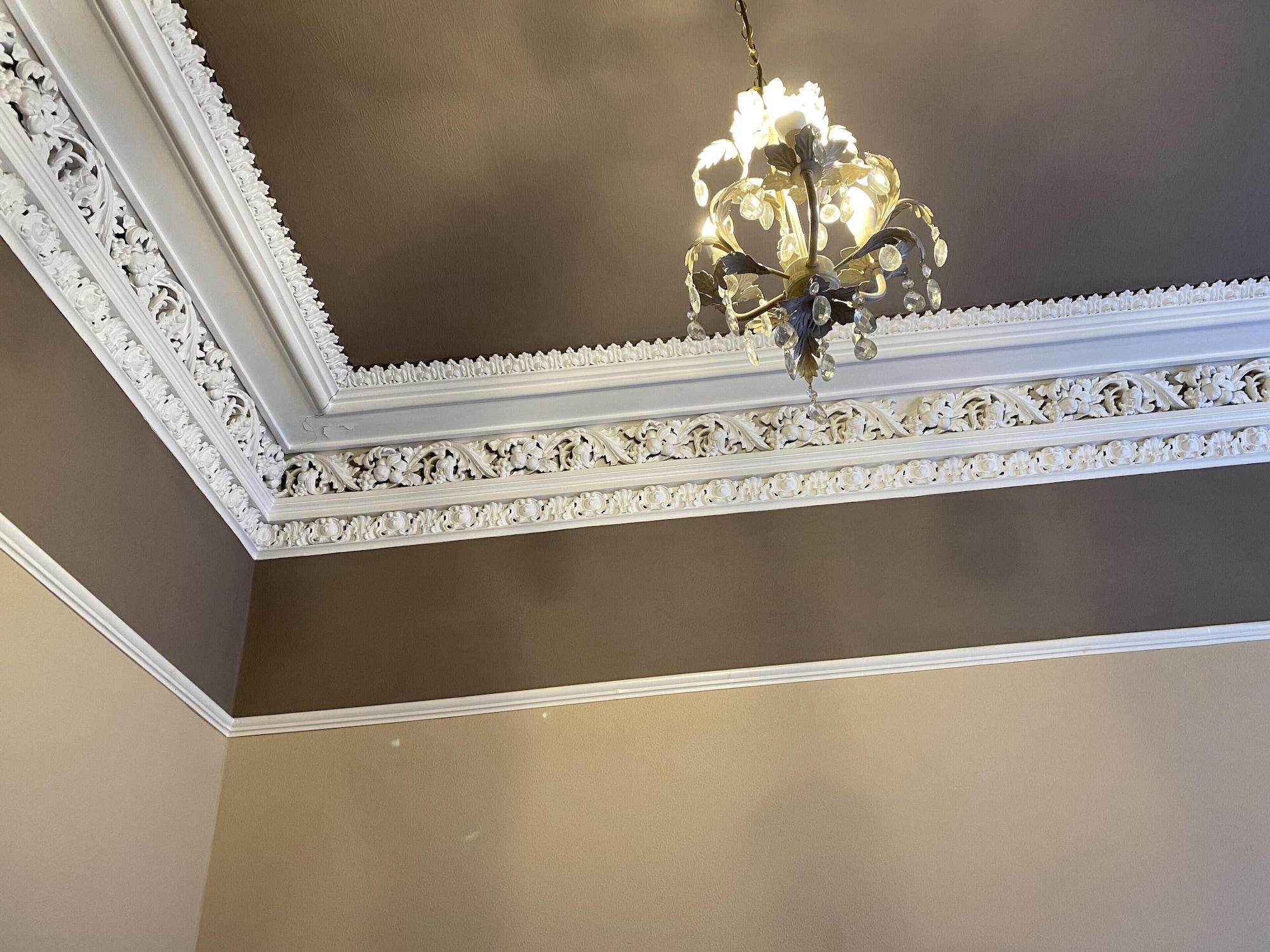 Hotel Glenalmond House Edynburg Zewnętrze zdjęcie