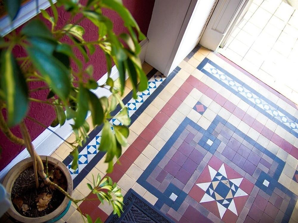 Hotel Glenalmond House Edynburg Zewnętrze zdjęcie