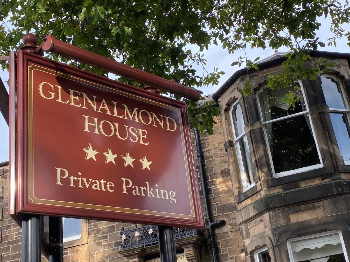Hotel Glenalmond House Edynburg Zewnętrze zdjęcie