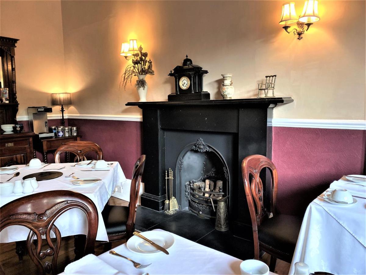 Hotel Glenalmond House Edynburg Zewnętrze zdjęcie